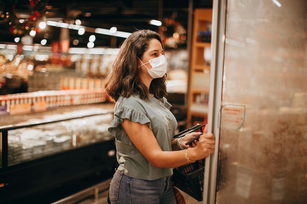 Pourquoi opter pour un mixeur avec fonction de cuisson pour préparer des soupes directement dans le bol?