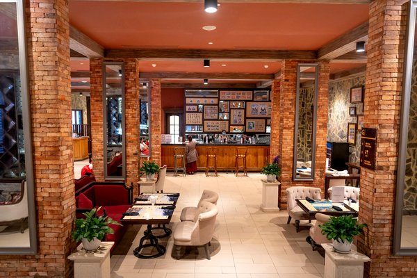 Quelle est la technique pour des madeleines au citron avec une bosse parfaite?