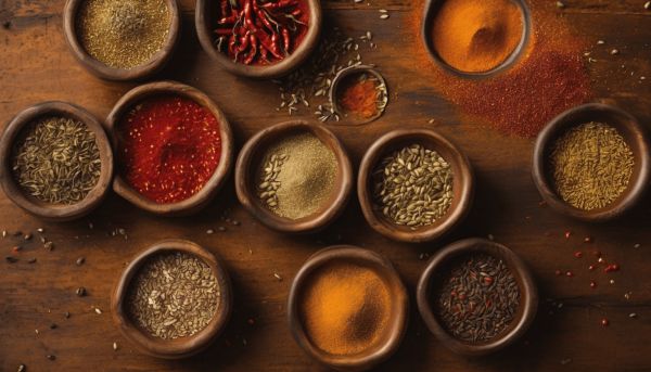 À la découverte des épices à chili pour des plats savoureux