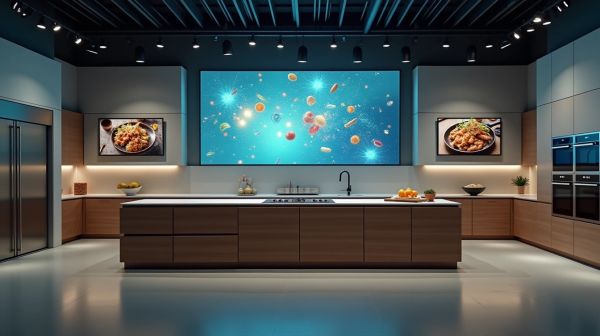 Animation culinaire : les formats les plus demandés en entreprise