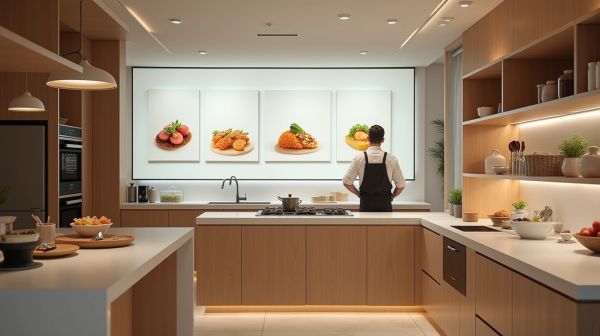 Animation culinaire : les formats les plus demandés en entreprise
