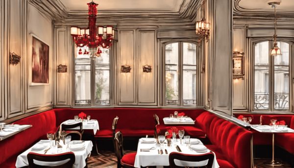 Coquelicot bistrot : une cuisine française authentique à Paris