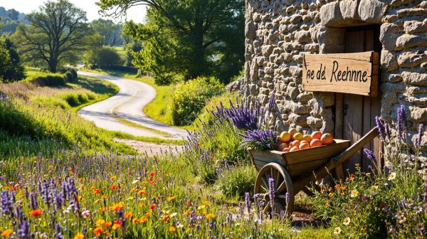 Découvrez les délices bretons : un voyage culinaire inédit