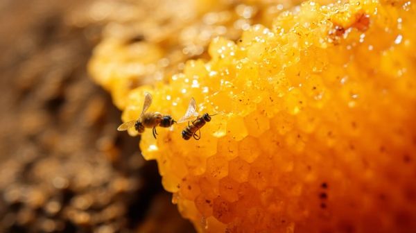 Découvrir les atouts du miel de jujubier originaire du Yémen