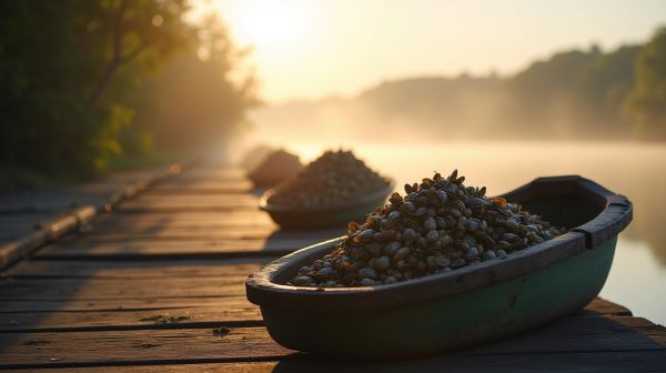 Dégustation d’huîtres à La Teste-de-Buch : une expérience sauvage et gourmande