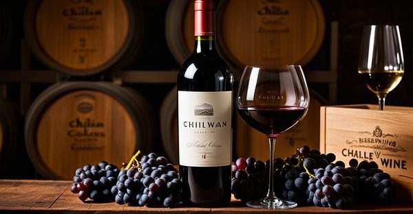 Les saveurs incontournables du vin chilien à explorer