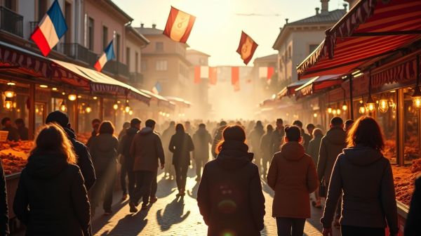 Où savourer la street food à Toulouse : vos meilleures options