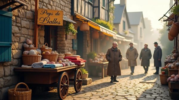 Produits bretons : une expérience gustative méconnue à explorer