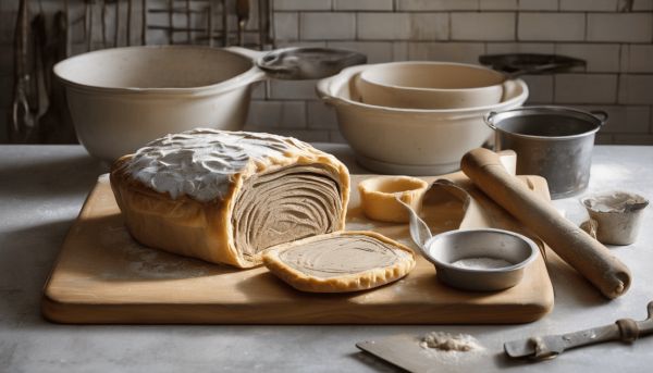 Quel moule pour réussir votre pâté en croûte ?