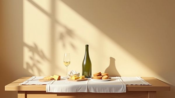 Recevoir ses bouteilles chez soi : ce que ça change pour un repas improvisé