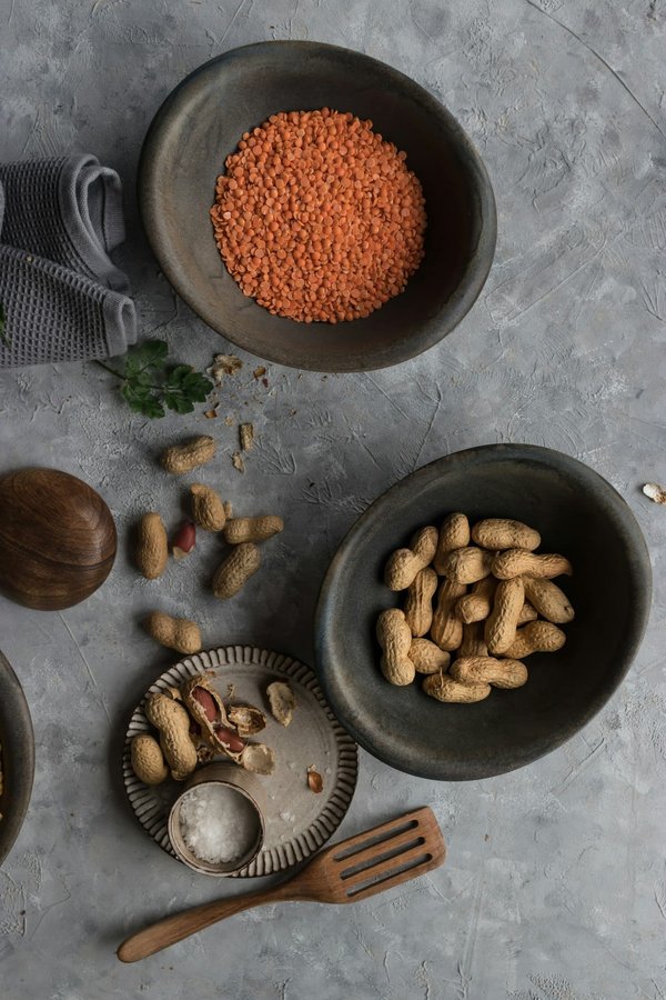 Quels sont les meilleurs conseils pour cuisiner des lentilles de manière savoureuse ?