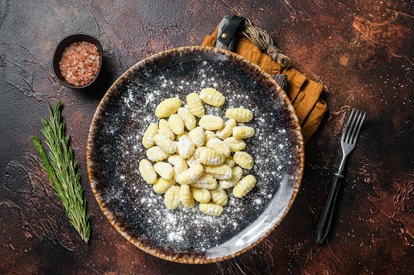 Quelle est la meilleure façon de faire des gnocchis au chou-fleur?