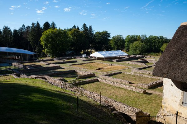 Comment réaliser une farce de légumes sans fromage pour des poivrons farcis légers?