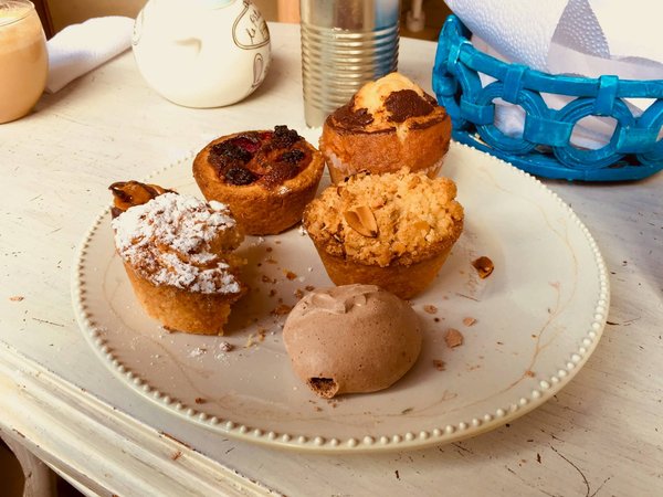 Comment réussir des langues de chat fines et croustillantes ?